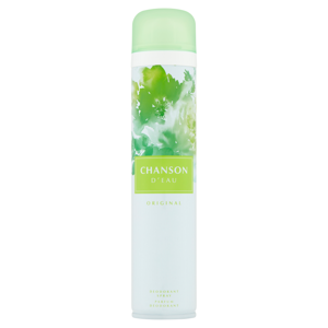 Chanson d'Eau Perfumowany dezodorant w aerozolu dla kobiet 200 ml