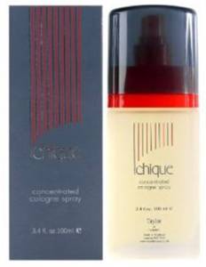 Chique For Women Eau de Cologne 100 ml