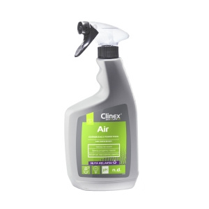 Clinex Air - Lufterfrischer - Entspannende Note - 650 ml