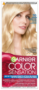 Color Sensation 110 Diamant Ultra Blond