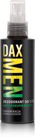 Dax Men dezodorant do stóp antyperspiracyjny 50 ml