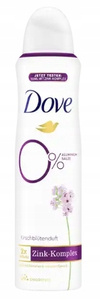 Dove Cherry blossom Dezodorant spray, 150 ml