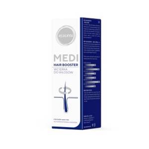 Ecocera Medi Hair Booster wcierka do włosów dla każdego rodzaju skóry 75ml