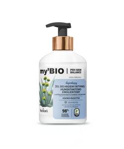 FARMONA my'Bio Intimpflege-Gel beruhigend 250 ml