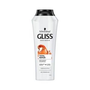 GLISS KUR TOTAL REPAIR Szampon do włosów 250 ml