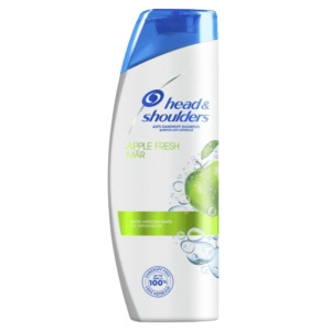 Head & Shoulders Apfel Frisches Shampoo 200ML