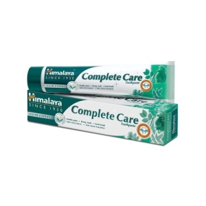 Himalaya Complete Care Zahnpasta 80g