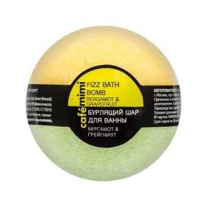 KULA DO KAPIELI MUSUJACA 120G BERGAMOT&GRAPEFRUIT