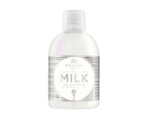 Kallos Milk Shampoo mit Milchproteinen 1000 ml