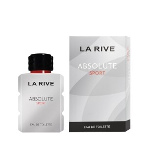 LA RIVE Absolute Sport Woda toaletowa męska 100 ml