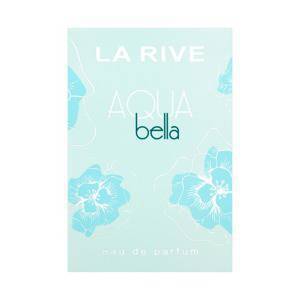 LA RIVE Aqua Bella Damen Eau de Parfum 100 ml