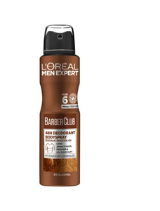 L'Oréal Men Expert Barber Club Dezodorant 150 ml