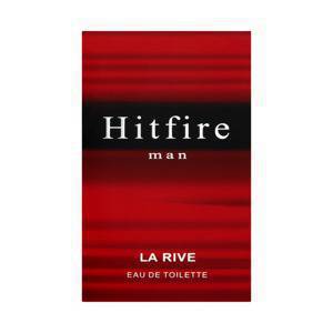 La Rive LA RIVE Hitfire Eau de Toilette für Männer 90ml