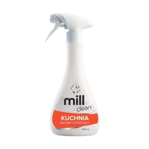 MILL clean – balsam czyszczący KUCHNIA 555 ml