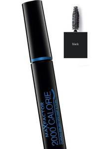 Max Factor 2000 Calorie Waterproof Volume Mascara tusz do rzęs