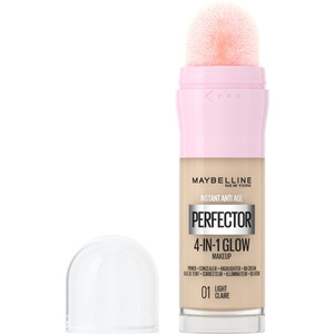 Maybelline INSTANT PERFECTOR GLOW 4IN1 podkład 01 LIGHT CLAIRE