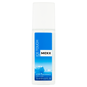 Mexx Ice Touch Dezodorant w sprayu dla mężczyzn 75 ml