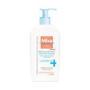 Mixa Abschminkmilch Optimale Toleranz 200 ml