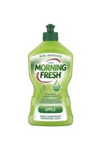 Morning Fresh Apple Konzentriertes Geschirrspülmittel 450 ml