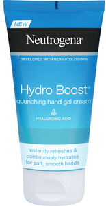 NEUTROGENA Hydro Boost Żelowy krem do rąk 75 ml