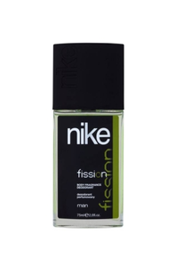NIKE MEN FISSION Dezodorant perfumowany dla mężczyzn 75ml