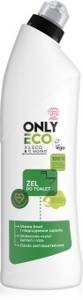 Naturalny Żel do Toalet Ekologiczny - ONLY ECO 750 ml