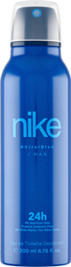 Nike Man #ViralBlue Deodorant-Spray 200 ml