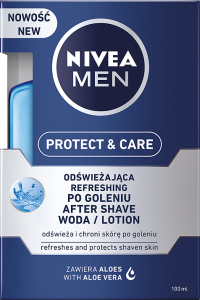 Nivea NIVEA MEN Originals After Shave 100 ml