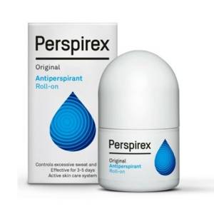 PERSPIREX Original Antiperspirant Roll-on, 20ml