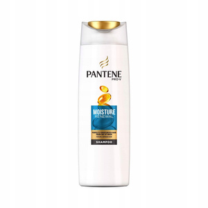 Pantene Pro-V Erneuerung Moisturizing Shampoo 400ml