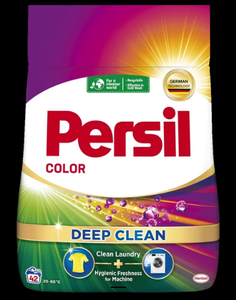 Persil Color Proszek do prania 2,52 kg (42 prania )