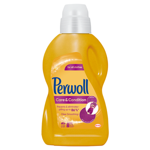 Perwoll Care & Condition Płynny środek do prania 960 ml (16 prań)