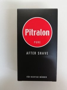 Pitralon Pure After Shave 100 ml