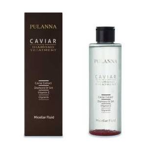 Pulanna Caviar Płyn micelarny z kawiorem 200ml