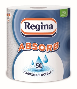 Regina Absorb Universal-Papiertuch