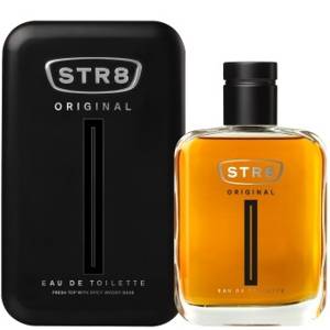 STR8 Original Woda toaletowa w sprayu 100 ml