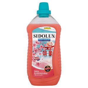 Sidolux Universalreiniger Japanische Kirschblüte 1l