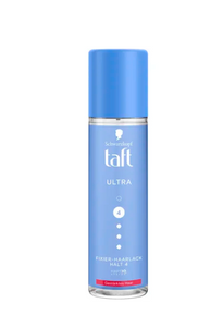 Taft Ultra Fixing Lakier do włosów 200 ml