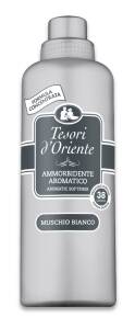 Tesori d'Oriente Muschio Bianco Weichspüler 38P 760ML MUSCHIO