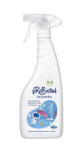 VOIGT PROBIOTEK ŁAZIENKA kabiny, lustra i armatura 500ml