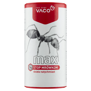 Vaco Max Proszek na mrówki 250 g
