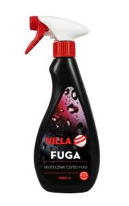 Villa Fugue Aktiv-Schaum 500 ml