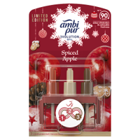 Ambi pur Ambi Pur 3volution Blumen und Frühlings Patronen für