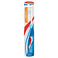 Aquafresh Kleine Zahne Zahnpasta Fur Kinder 3 5 Jahre 50ml Supermarkt Online