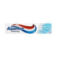 Aquafresh Kleine Zahne Zahnpasta Fur Kinder 3 5 Jahre 50ml Supermarkt Online