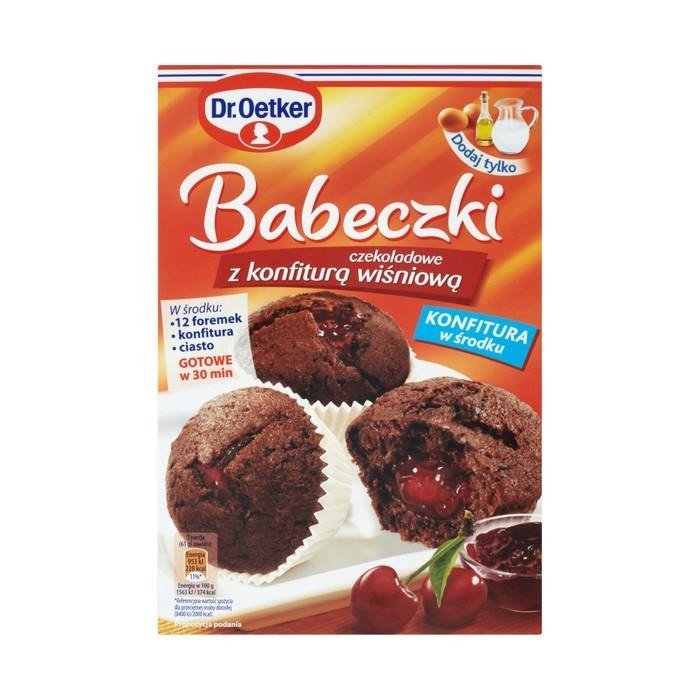 Dr Oetker Kleine Kuchen