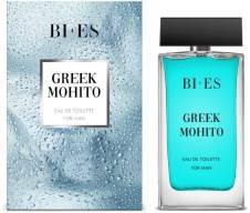  Bi-es Greek Mohito woda toaletowa męska 90 ml
