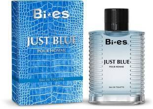  Bi-es Just Blue woda toaletowa męska 100 ml