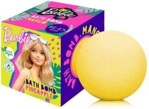  Bi-es Kids Musująca Kula do kąpieli Barbie 165 g