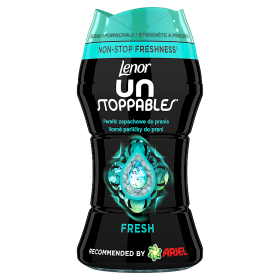  Lenor Unstoppables Wzmacniacz zapachu stosowany podczas prania 140g